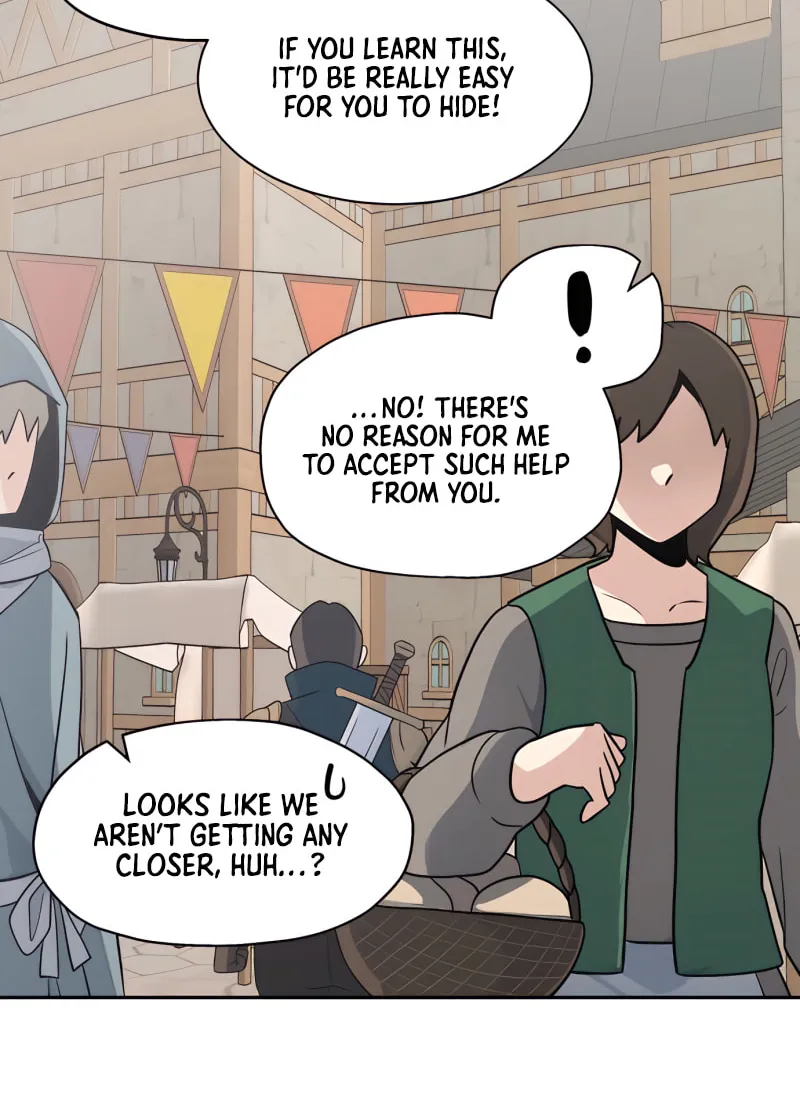 Transmigrating to the Otherworld Once More Chapter 5 page 42 - 