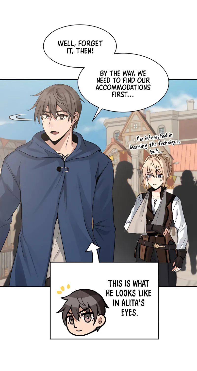 Transmigrating to the Otherworld Once More Chapter 5 page 43 - 