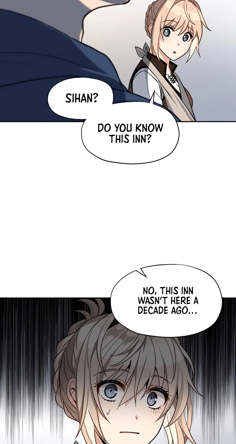 Transmigrating to the Otherworld Once More Chapter 5 page 46 - 