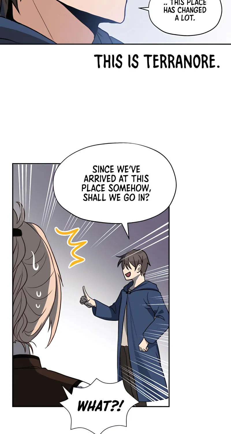 Transmigrating to the Otherworld Once More Chapter 5 page 49 - 