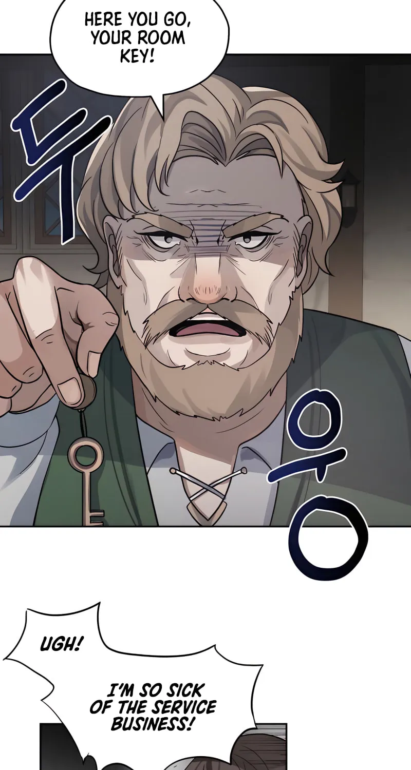 Transmigrating to the Otherworld Once More Chapter 5 page 53 - 