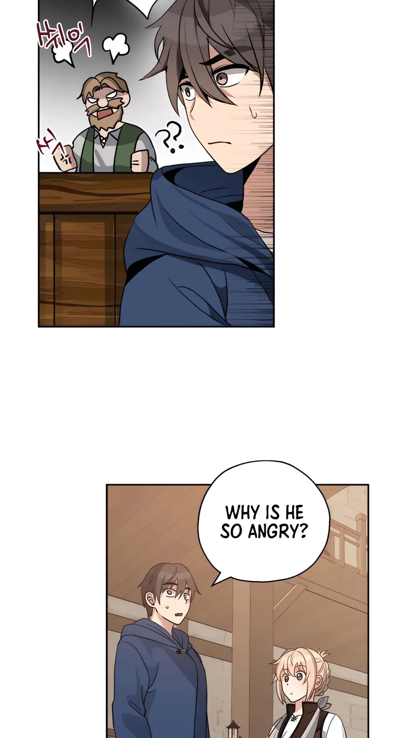 Transmigrating to the Otherworld Once More Chapter 5 page 54 - 