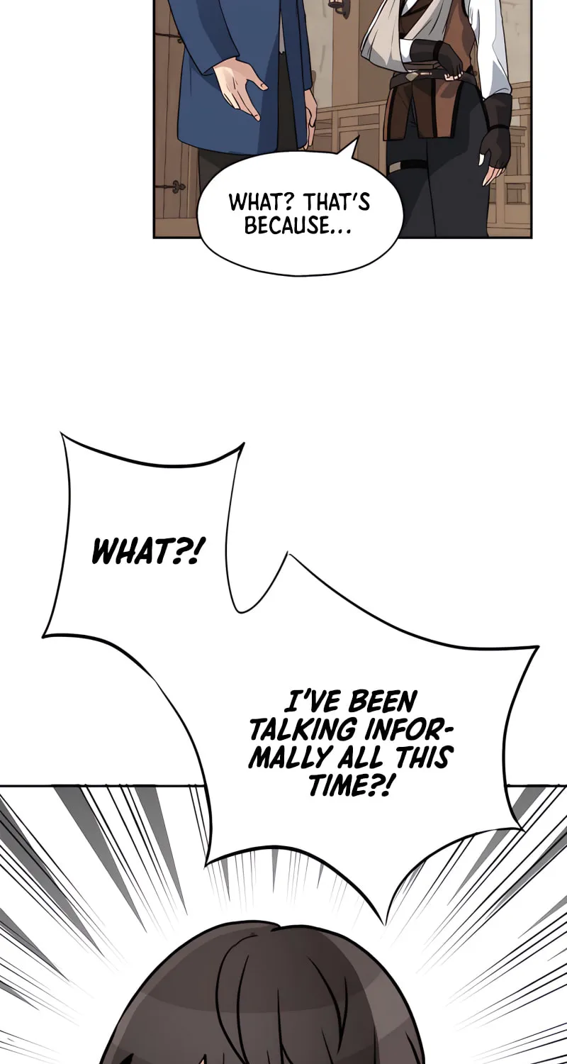 Transmigrating to the Otherworld Once More Chapter 5 page 55 - 