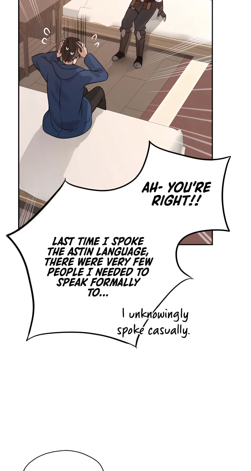 Transmigrating to the Otherworld Once More Chapter 5 page 57 - 