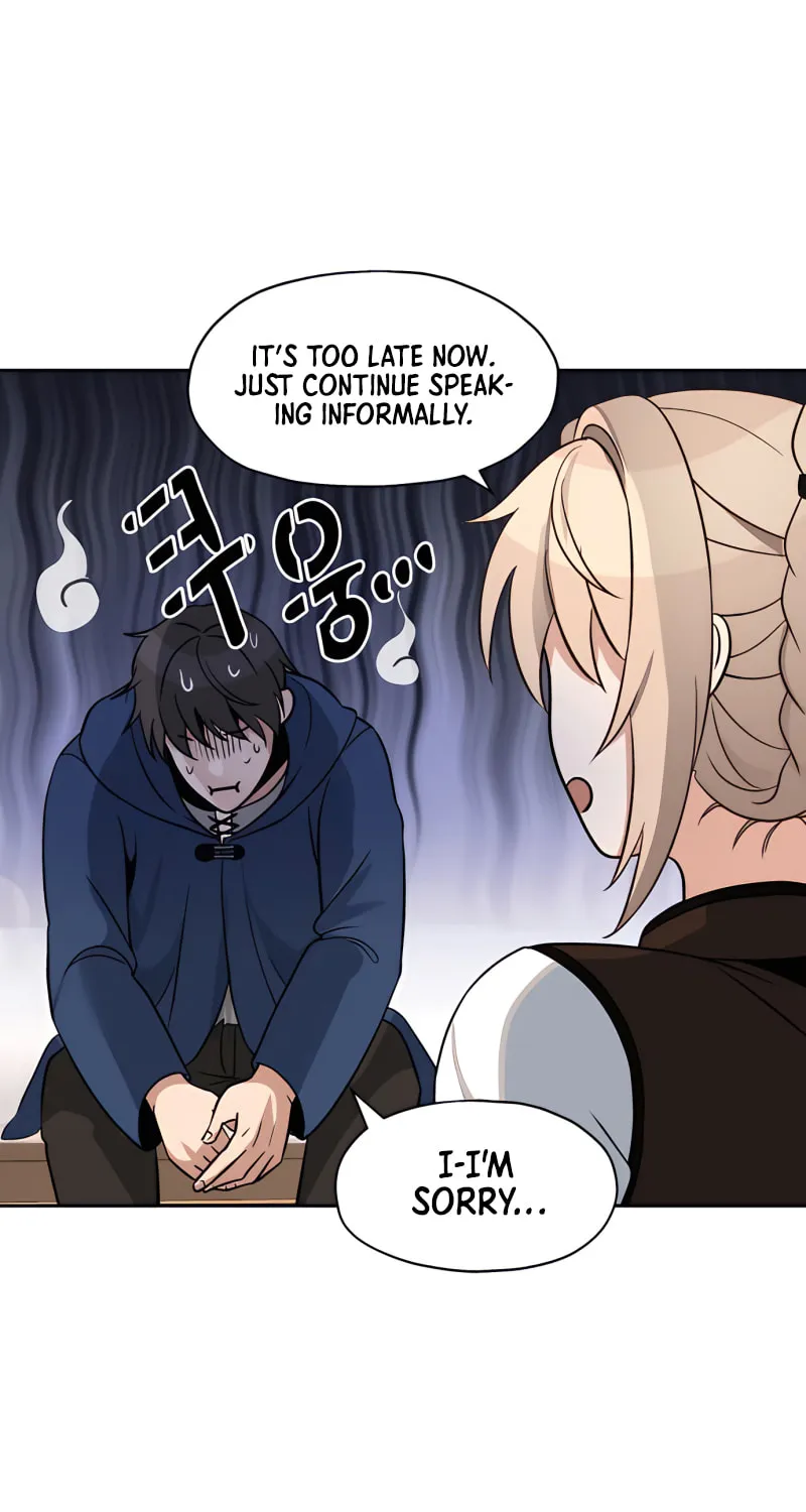Transmigrating to the Otherworld Once More Chapter 5 page 59 - 