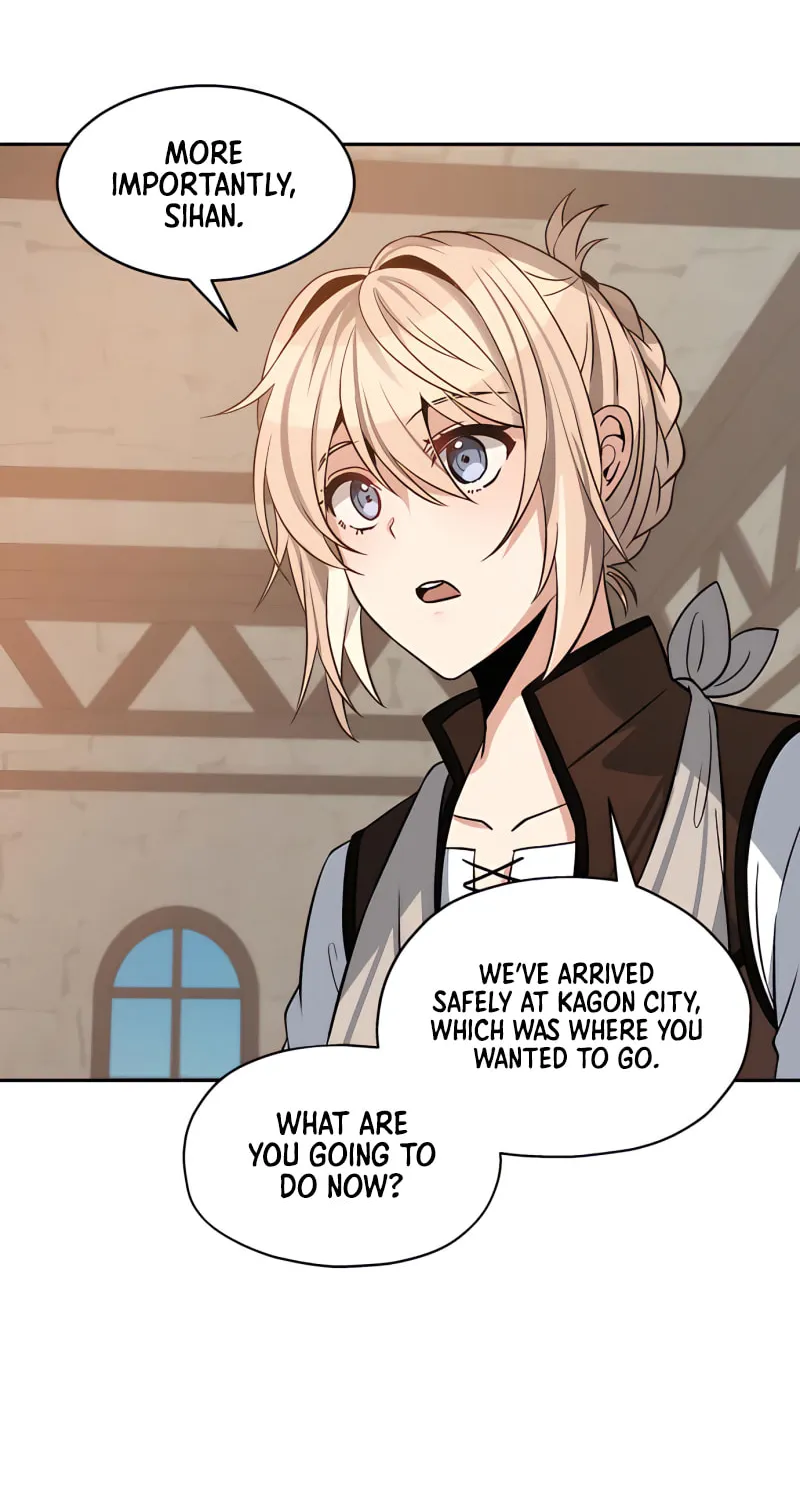 Transmigrating to the Otherworld Once More Chapter 5 page 60 - 