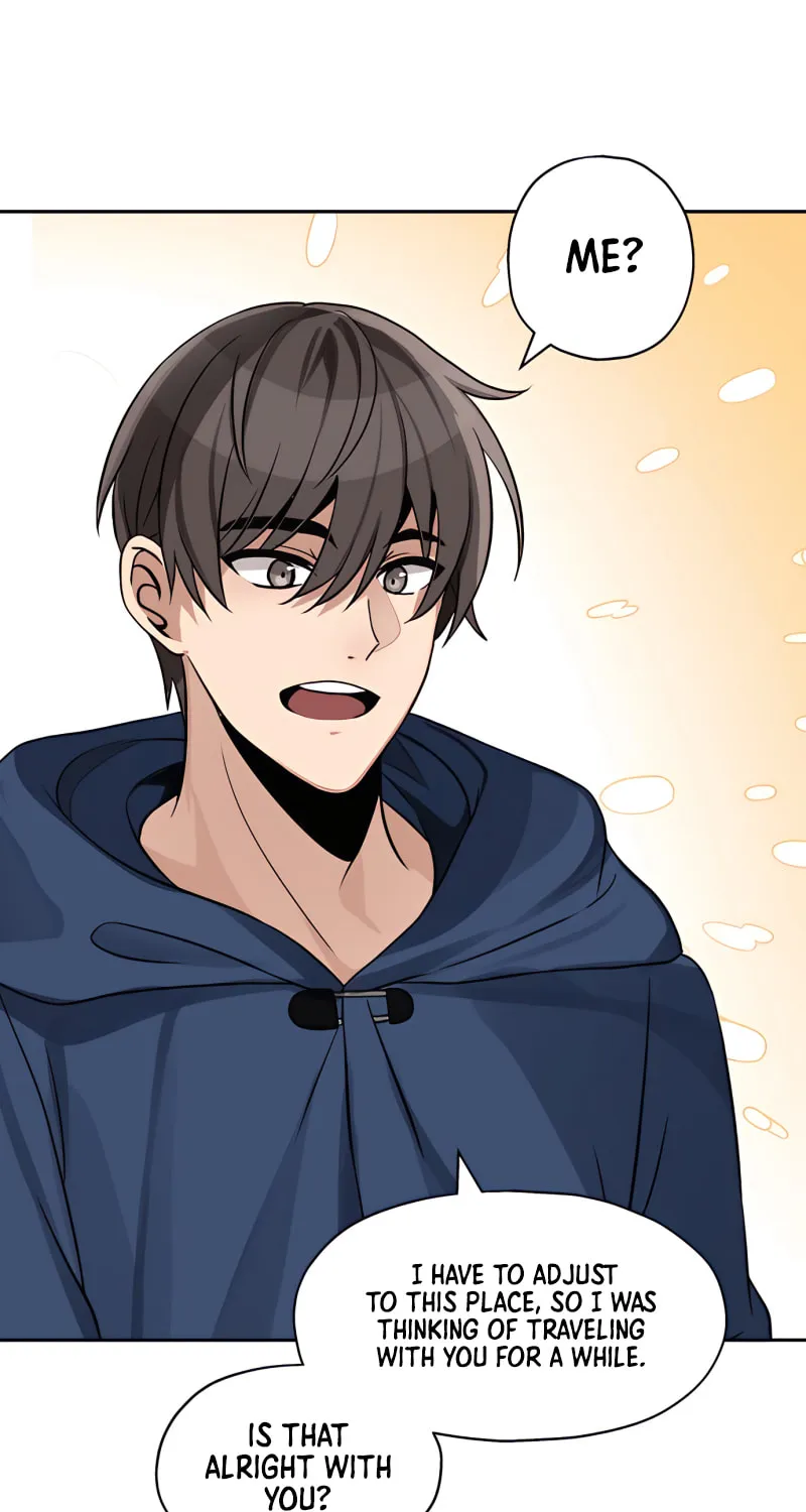 Transmigrating to the Otherworld Once More Chapter 5 page 61 - 