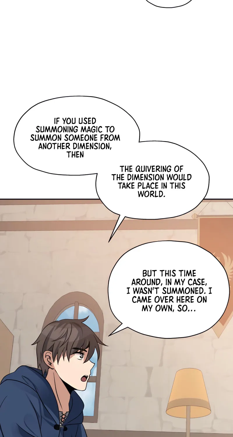 Transmigrating to the Otherworld Once More Chapter 5 page 68 - 