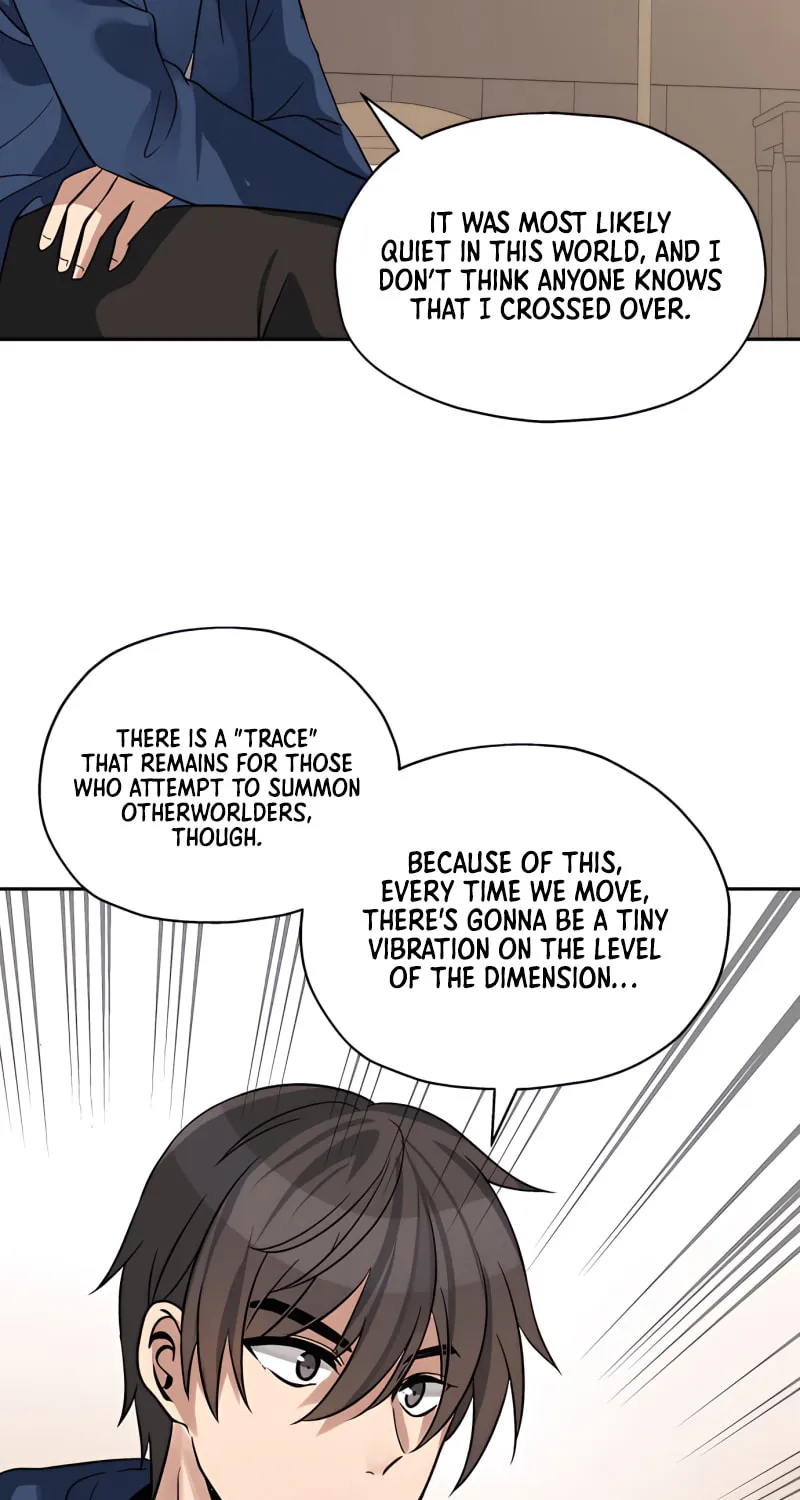Transmigrating to the Otherworld Once More Chapter 5 page 69 - 