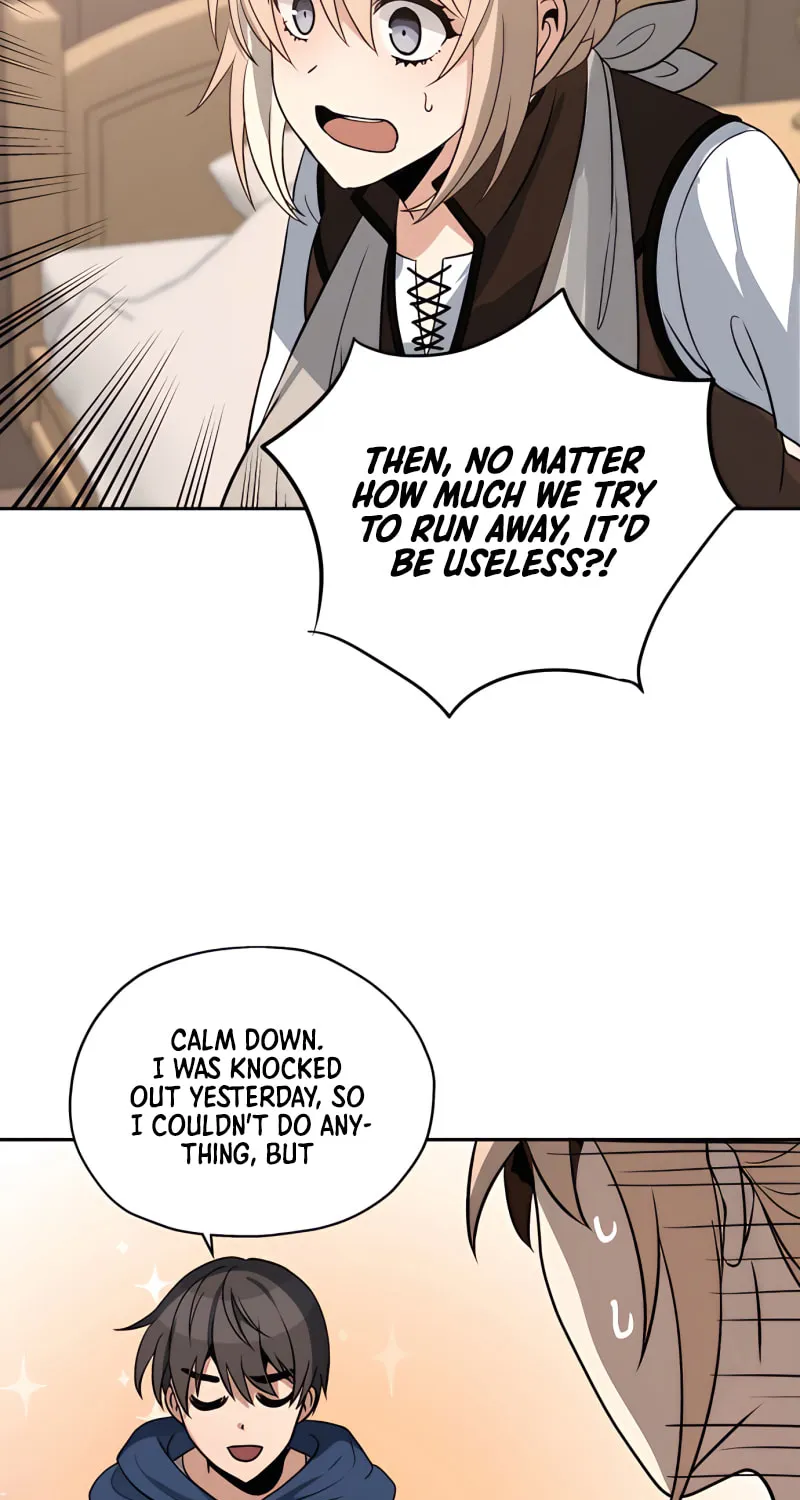 Transmigrating to the Otherworld Once More Chapter 5 page 71 - 