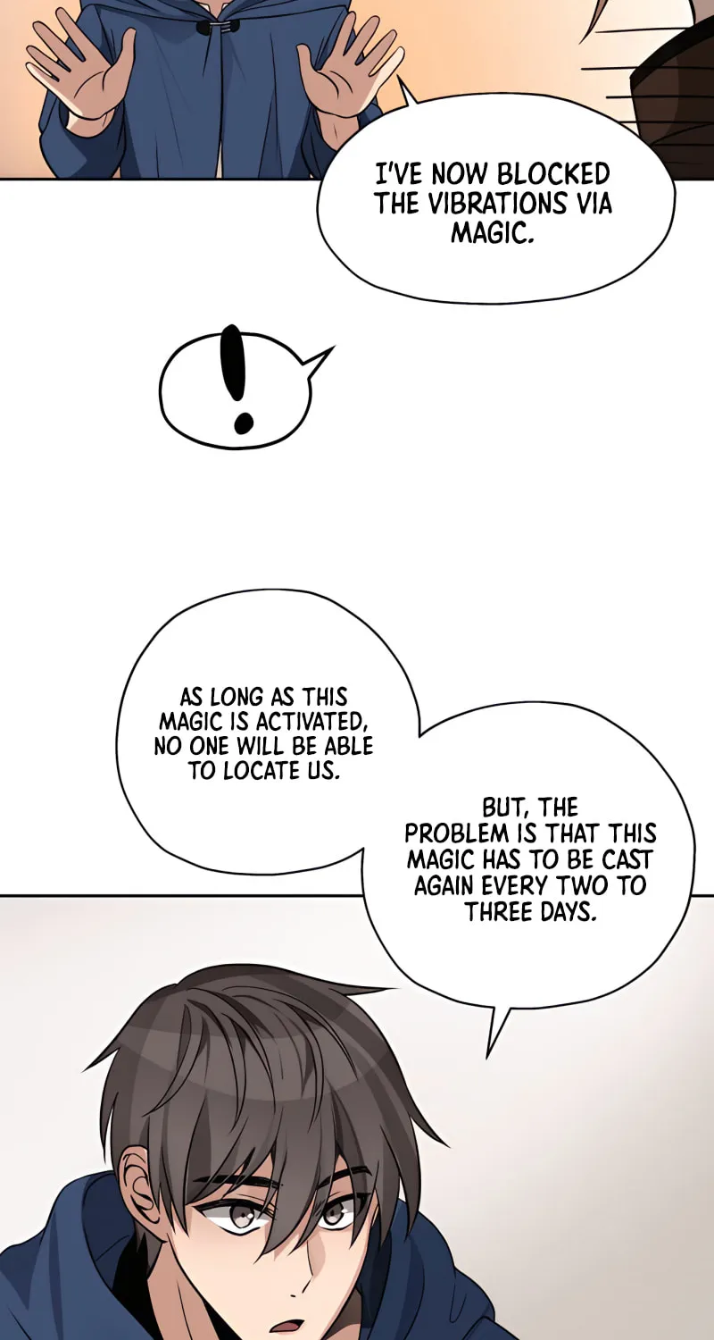 Transmigrating to the Otherworld Once More Chapter 5 page 72 - 