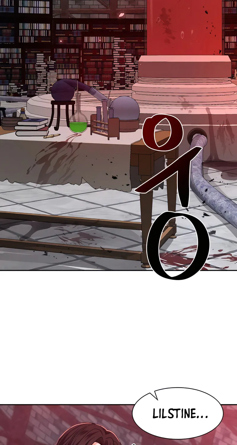 Transmigrating to the Otherworld Once More Chapter 5 page 9 - 