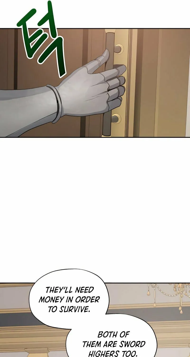 Transmigrating to the Otherworld Once More Chapter 6 page 11 - 