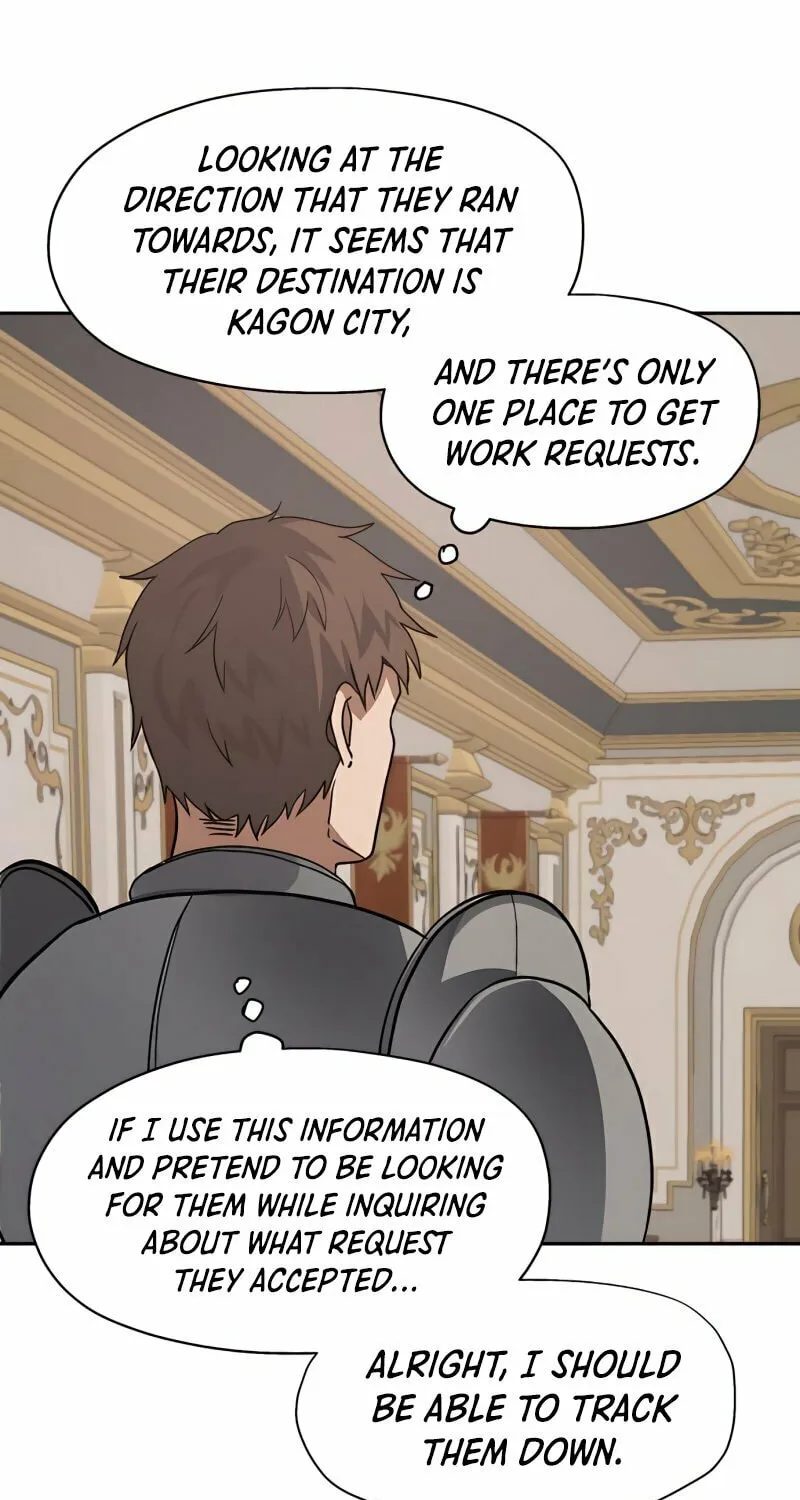 Transmigrating to the Otherworld Once More Chapter 6 page 13 - 
