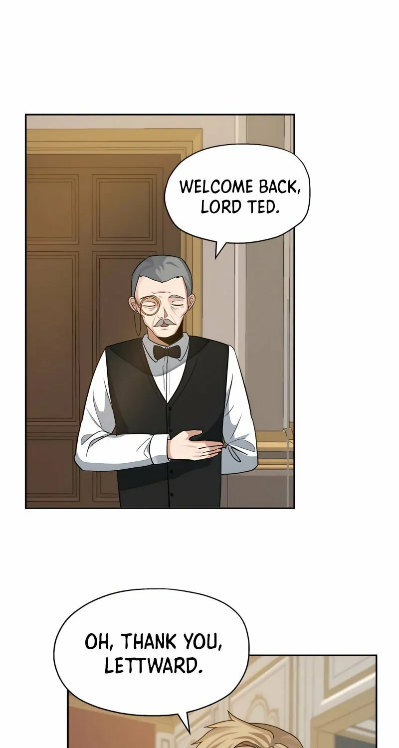 Transmigrating to the Otherworld Once More Chapter 6 page 22 - 