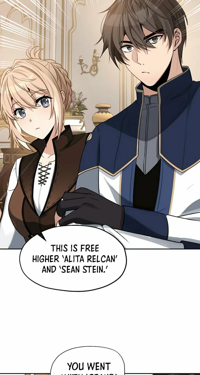 Transmigrating to the Otherworld Once More Chapter 6 page 24 - 