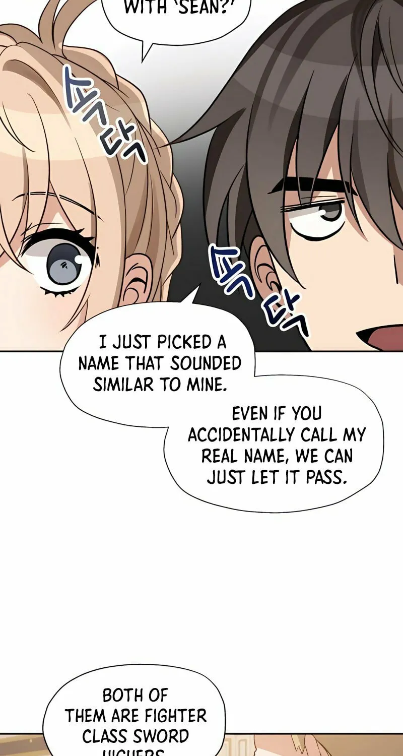Transmigrating to the Otherworld Once More Chapter 6 page 25 - 