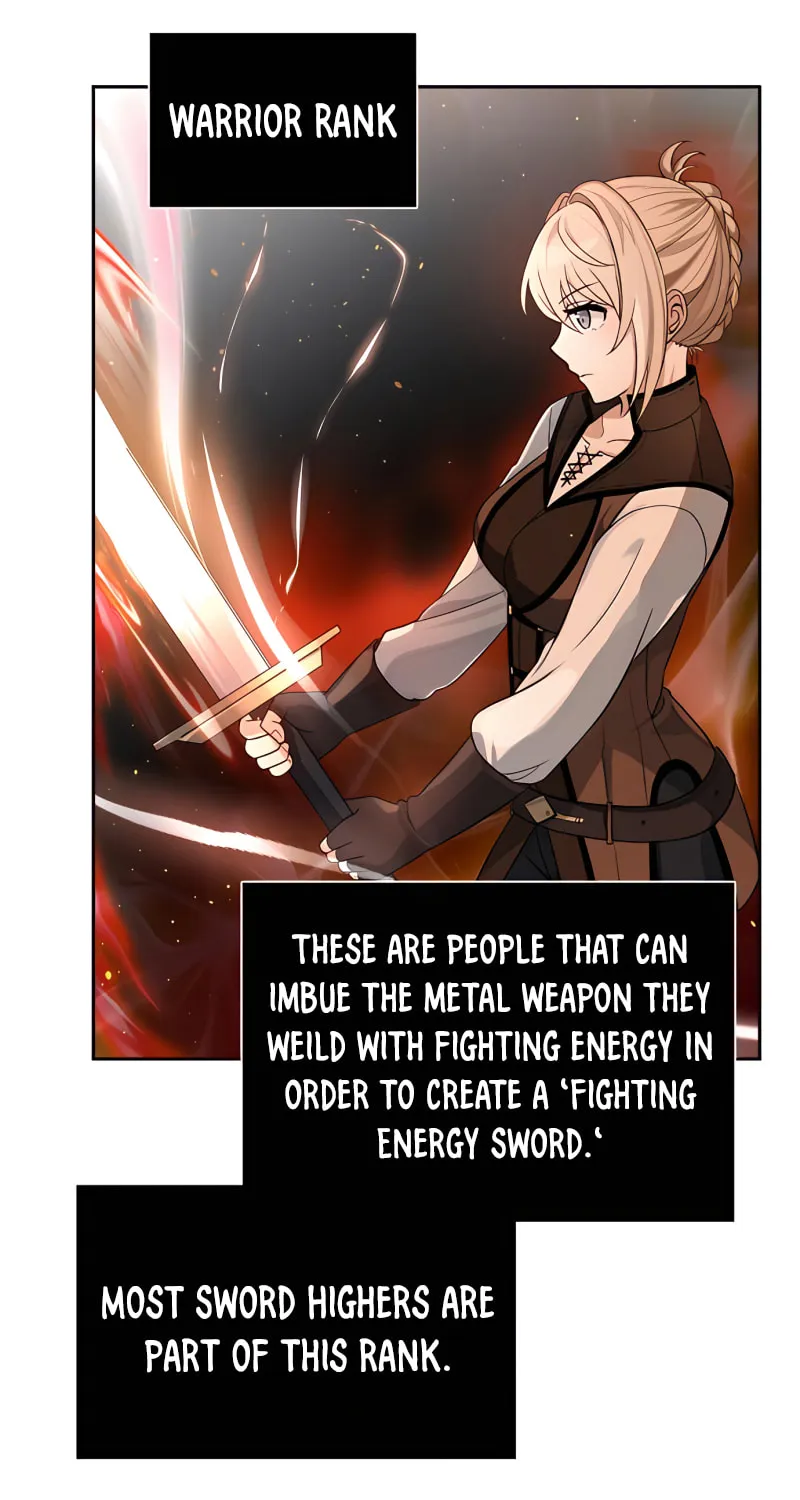 Transmigrating to the Otherworld Once More Chapter 6 page 29 - 
