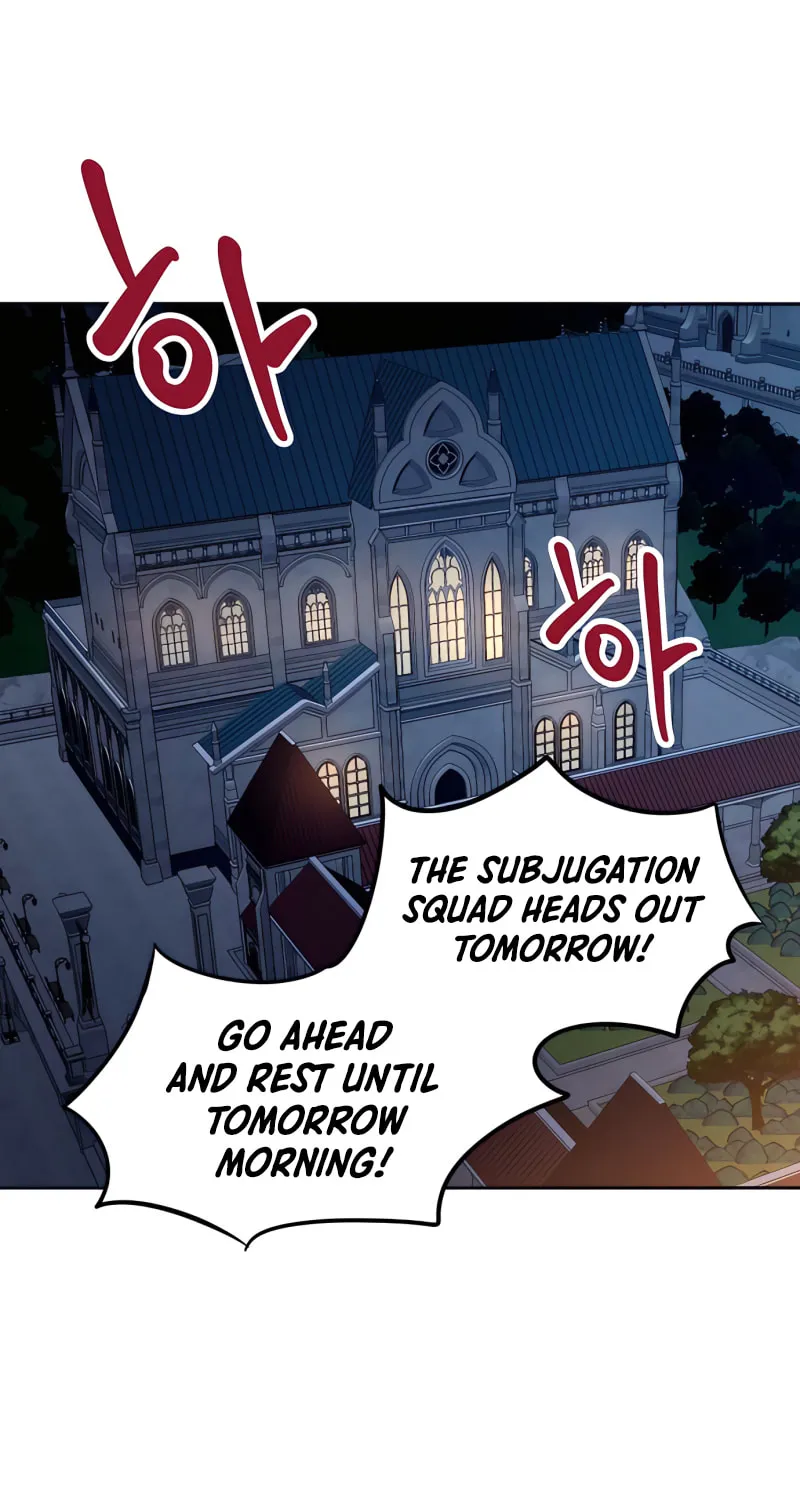 Transmigrating to the Otherworld Once More Chapter 6 page 37 - 