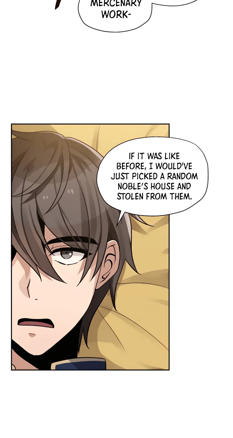 Transmigrating to the Otherworld Once More Chapter 6 page 39 - 