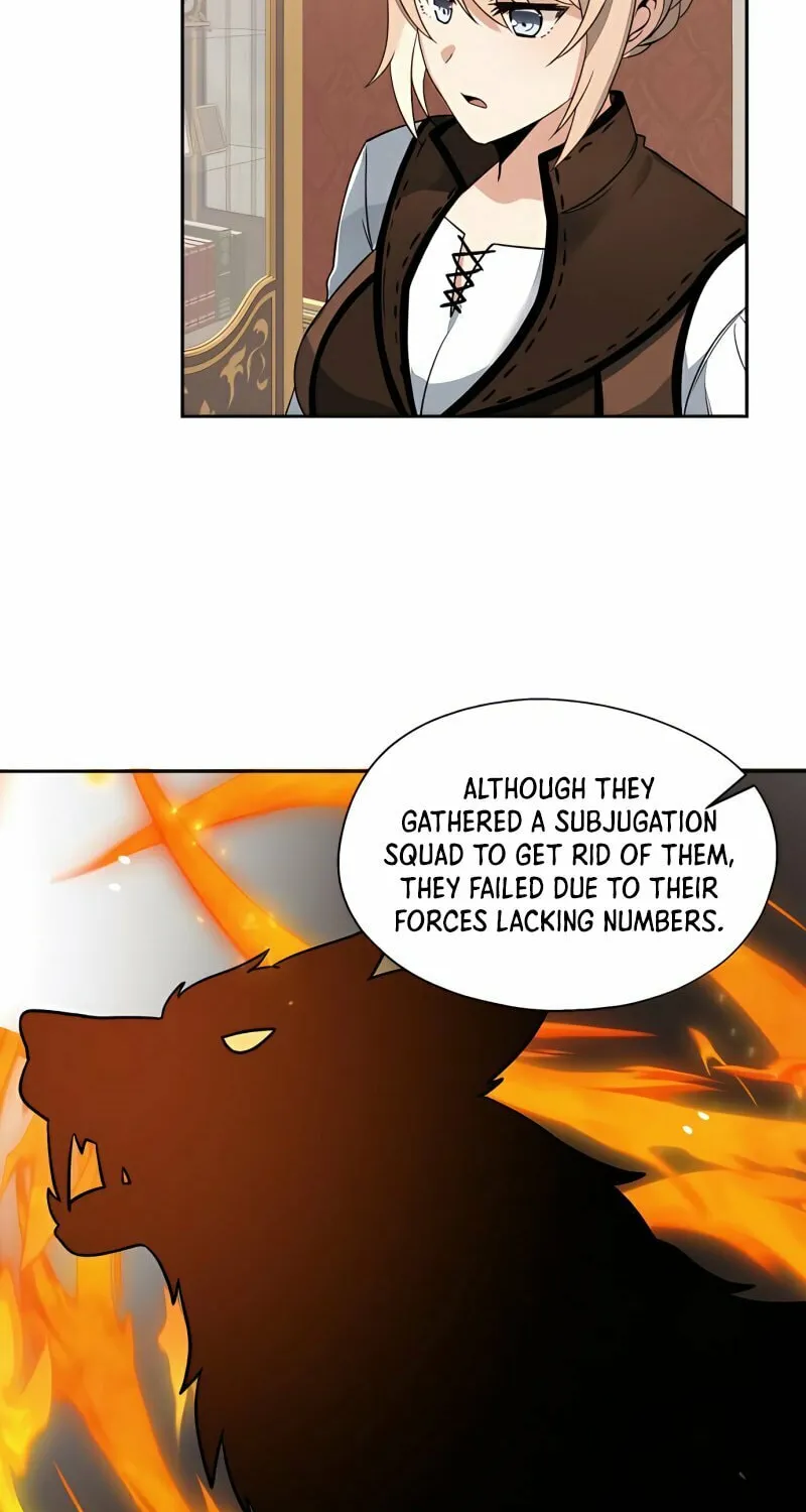 Transmigrating to the Otherworld Once More Chapter 6 page 44 - 