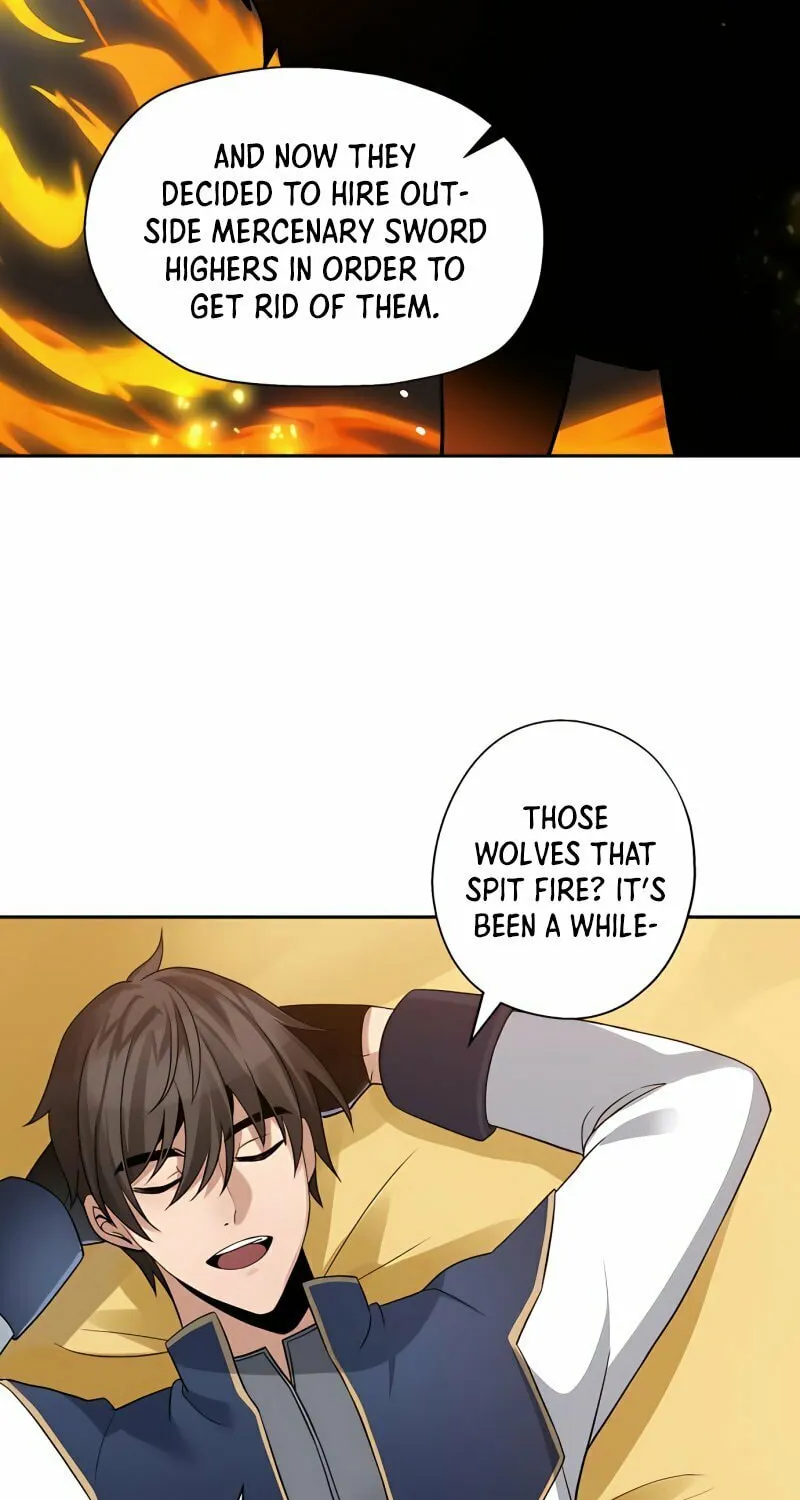 Transmigrating to the Otherworld Once More Chapter 6 page 45 - 