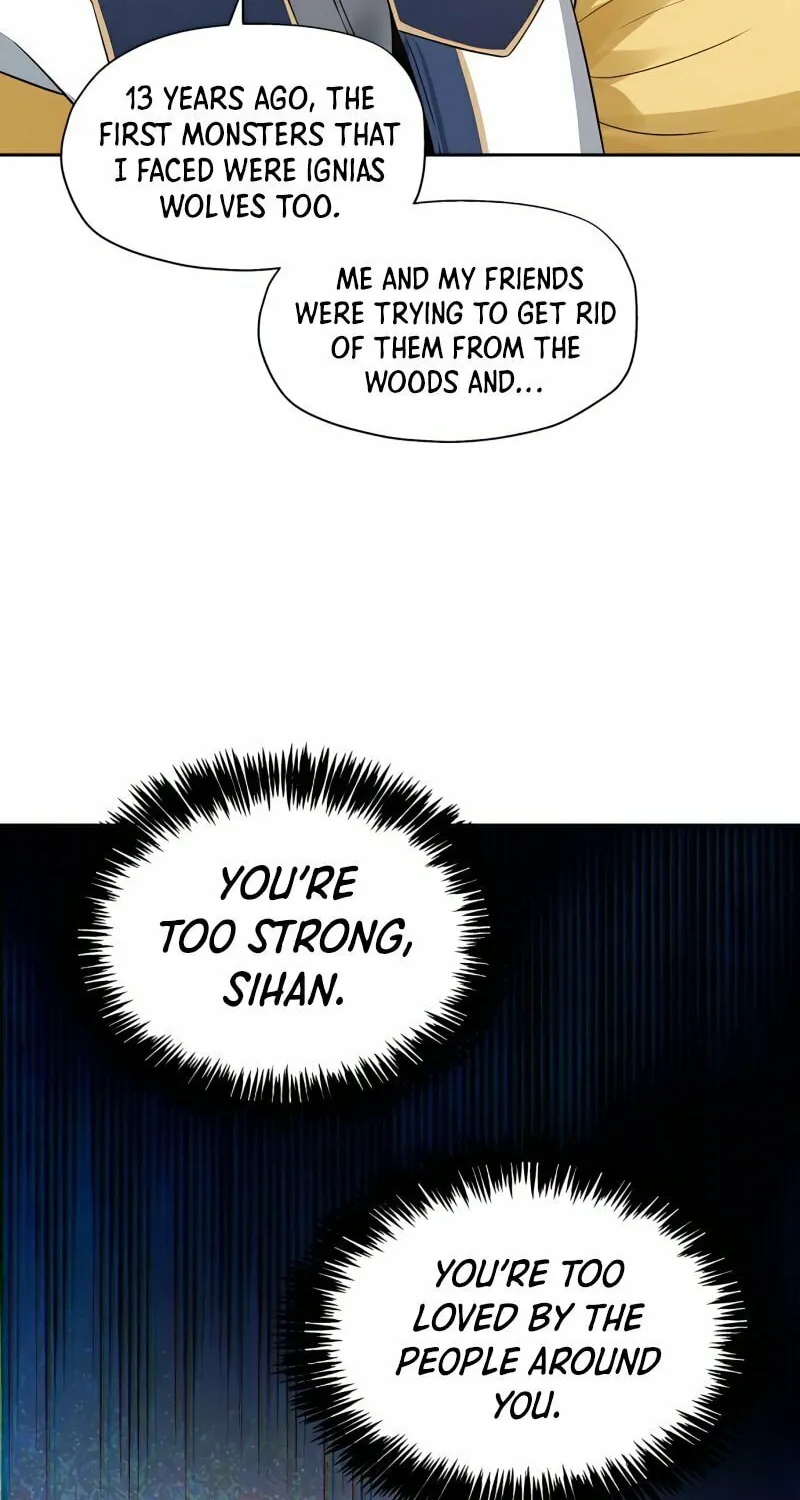 Transmigrating to the Otherworld Once More Chapter 6 page 46 - 