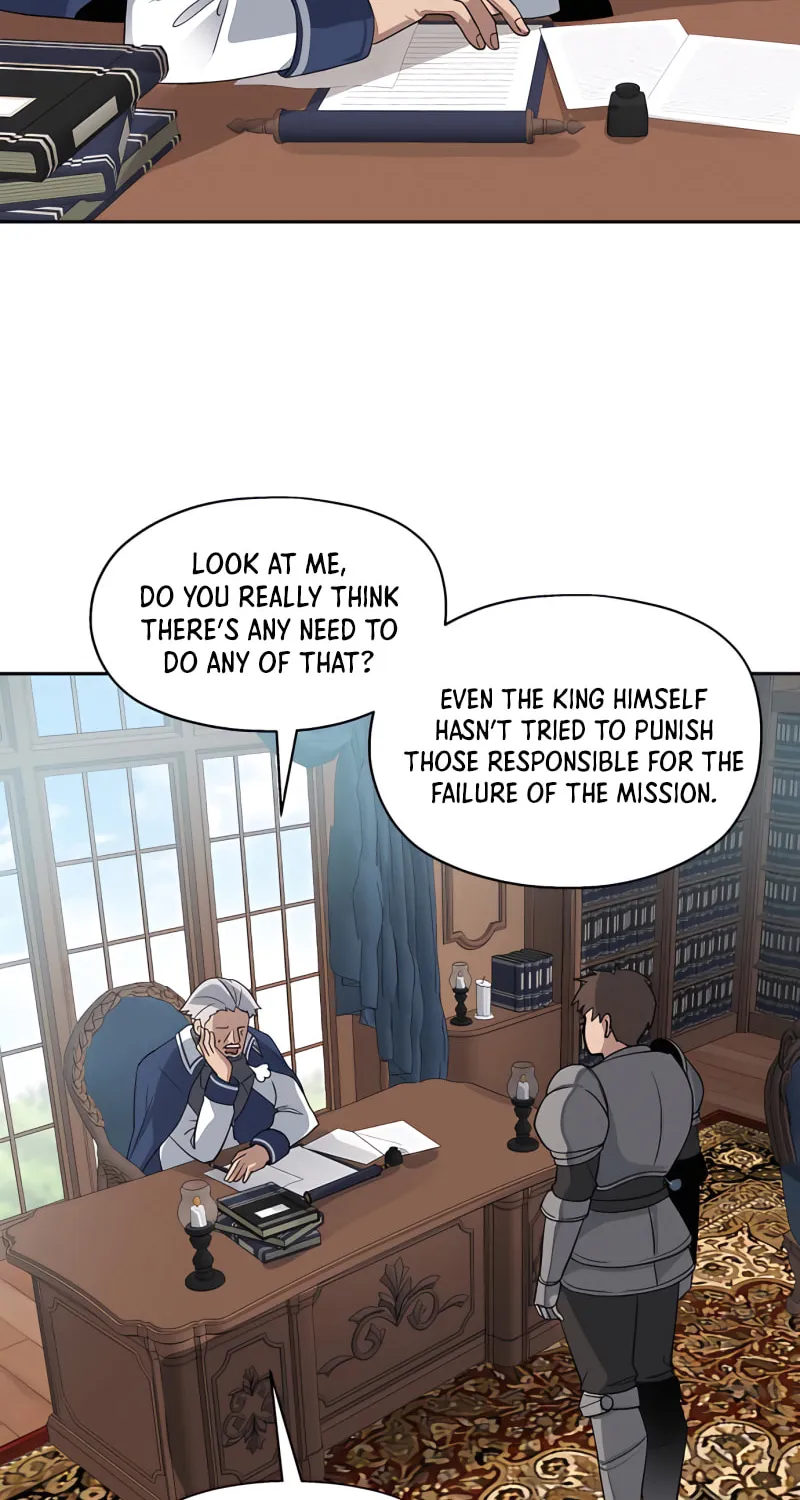 Transmigrating to the Otherworld Once More Chapter 6 page 6 - 