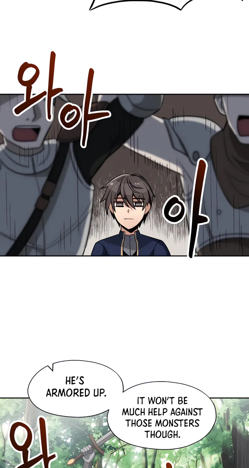 Transmigrating to the Otherworld Once More Chapter 6 page 57 - 