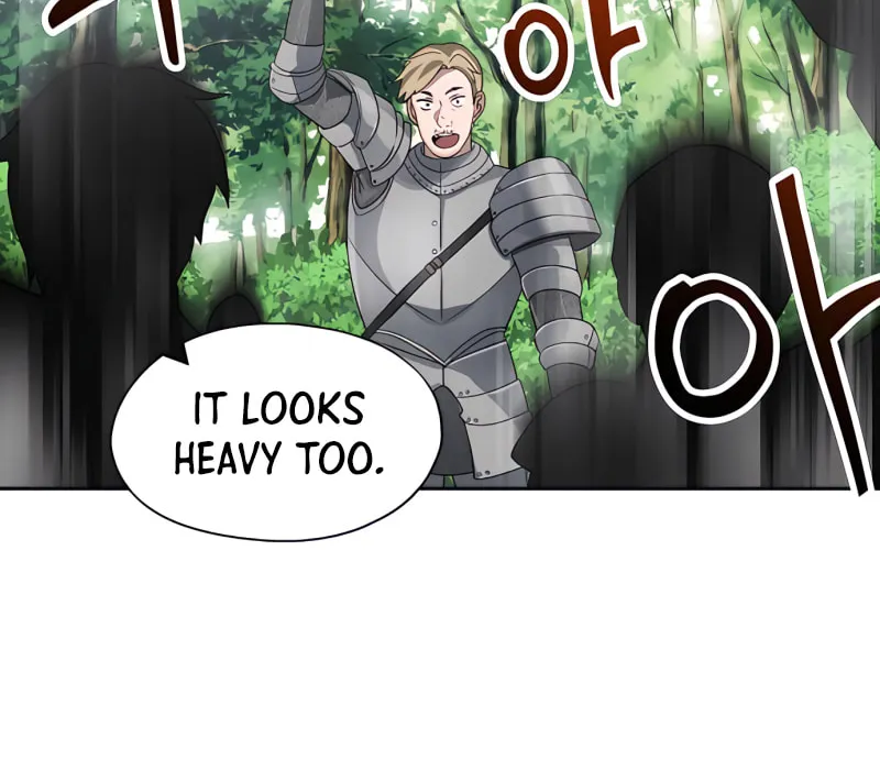 Transmigrating to the Otherworld Once More Chapter 6 page 58 - 