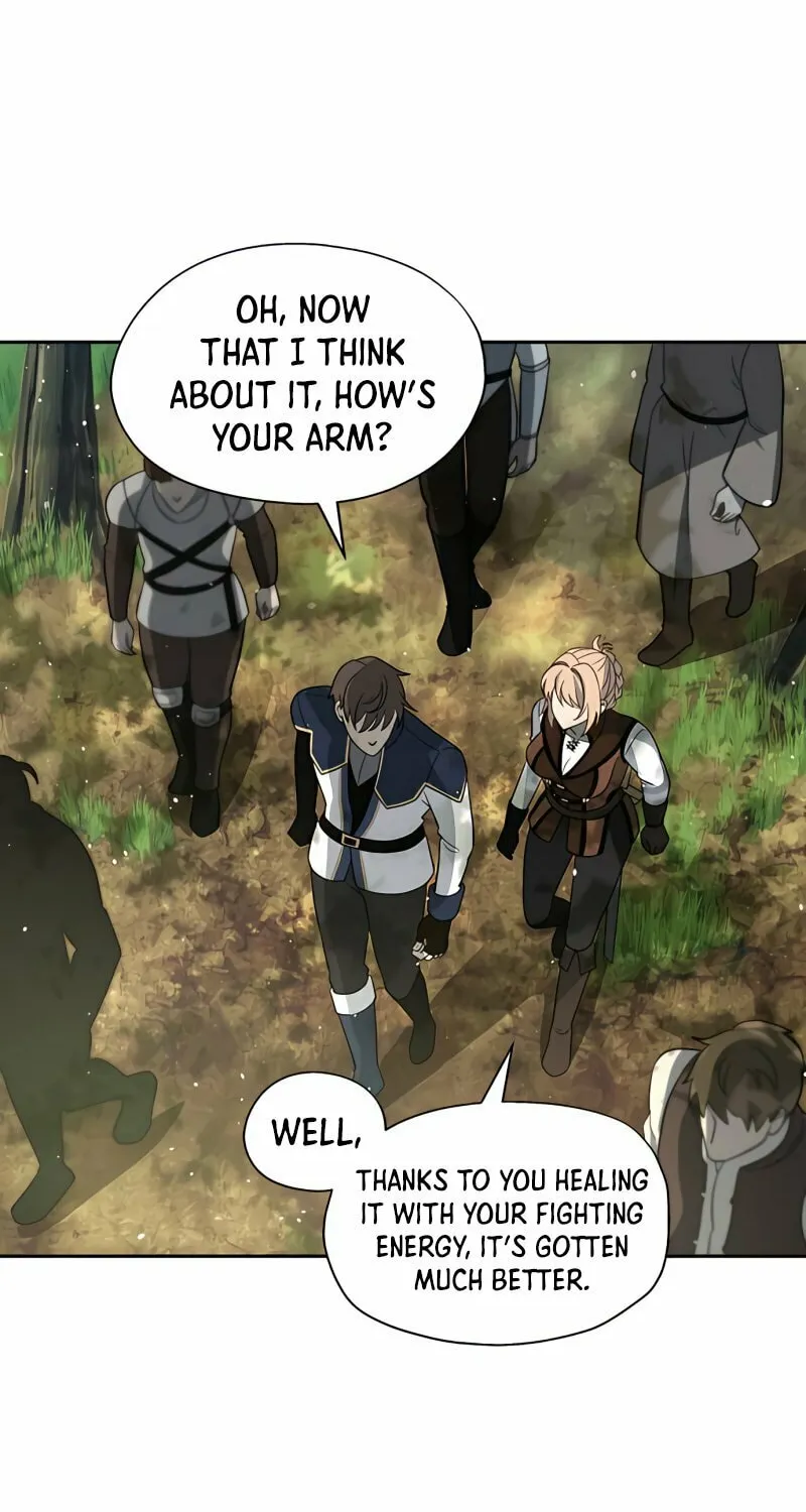 Transmigrating to the Otherworld Once More Chapter 6 page 60 - 