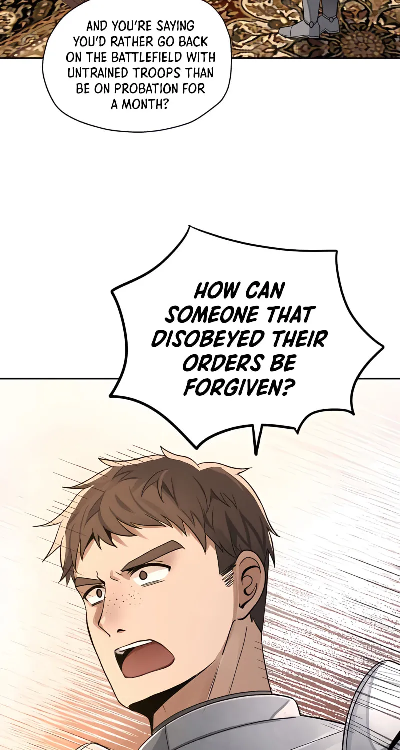 Transmigrating to the Otherworld Once More Chapter 6 page 7 - 