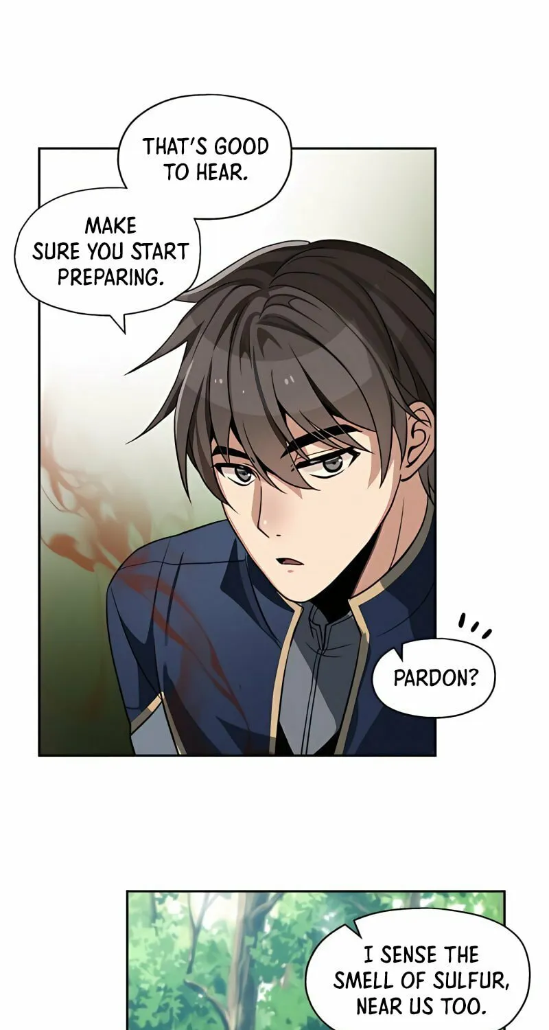 Transmigrating to the Otherworld Once More Chapter 6 page 61 - 
