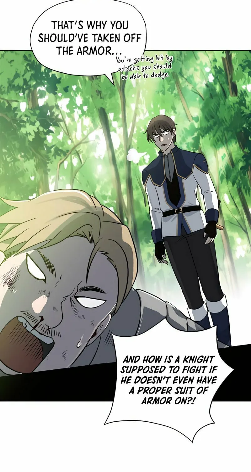 Transmigrating to the Otherworld Once More Chapter 6 page 69 - 