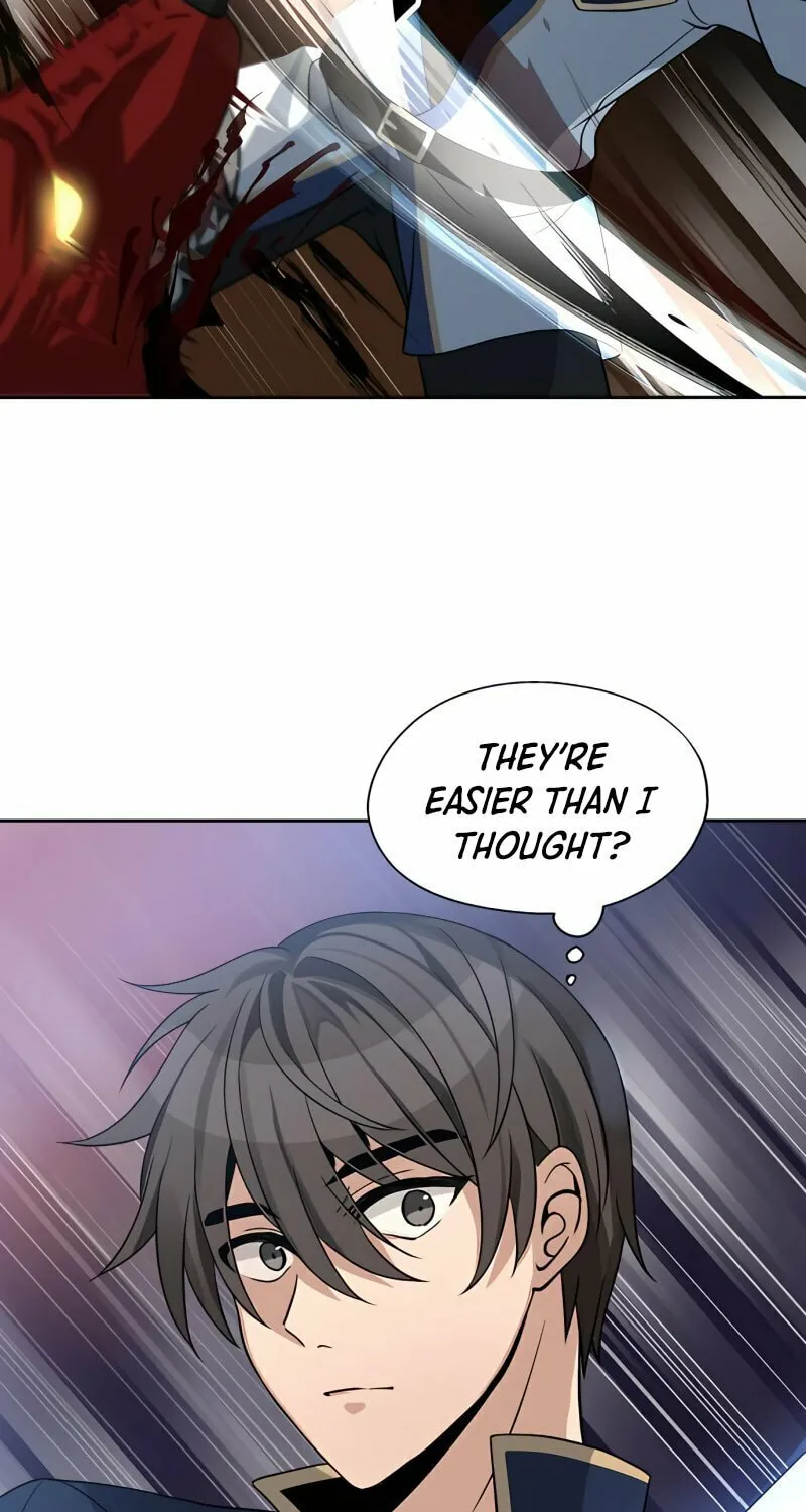 Transmigrating to the Otherworld Once More Chapter 6 page 72 - 