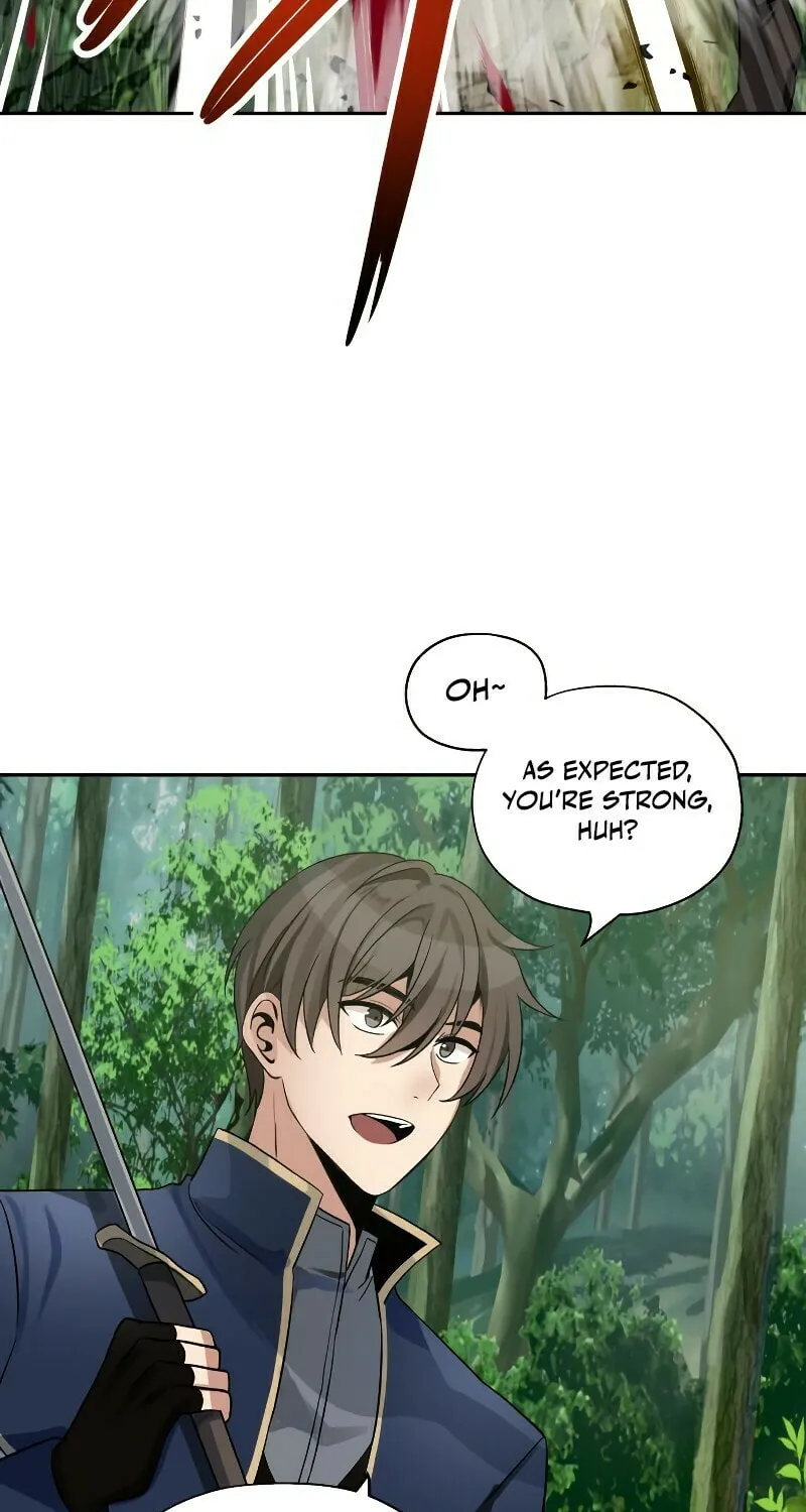 Transmigrating to the Otherworld Once More Chapter 7 page 20 - 