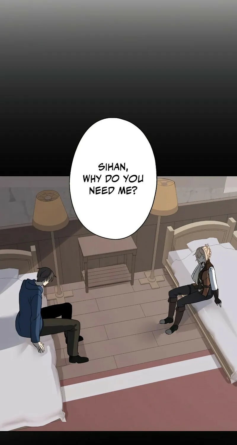 Transmigrating to the Otherworld Once More Chapter 7 page 29 - 