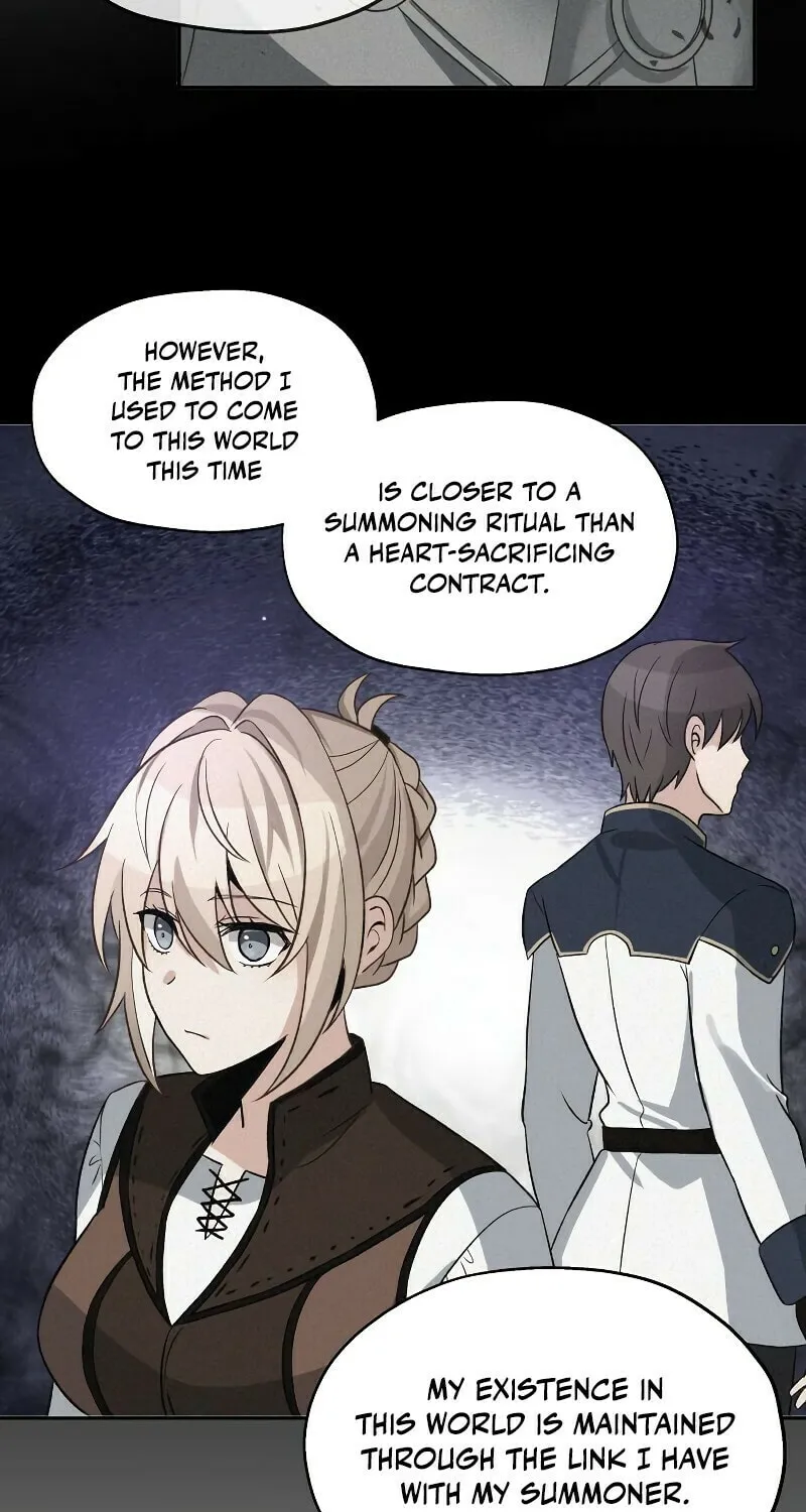 Transmigrating to the Otherworld Once More Chapter 7 page 32 - 