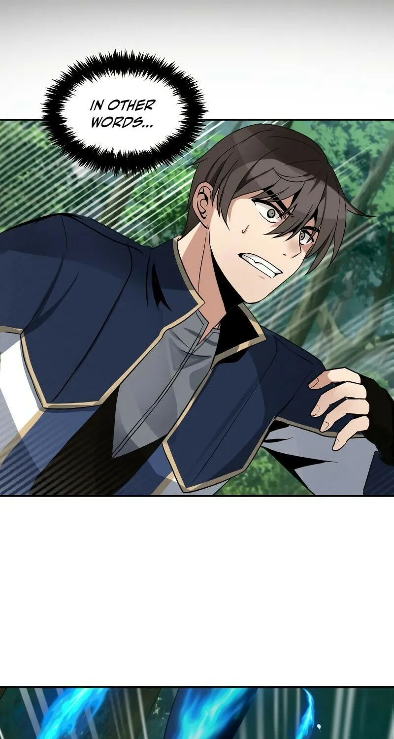 Transmigrating to the Otherworld Once More Chapter 7 page 34 - 