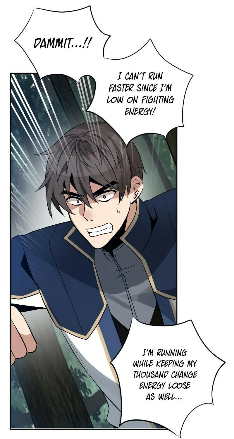 Transmigrating to the Otherworld Once More Chapter 7 page 37 - 