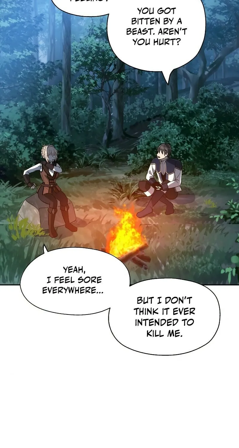 Transmigrating to the Otherworld Once More Chapter 7 page 48 - 