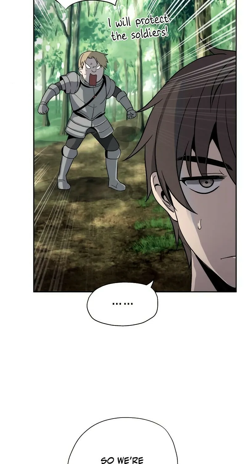 Transmigrating to the Otherworld Once More Chapter 7 page 6 - 