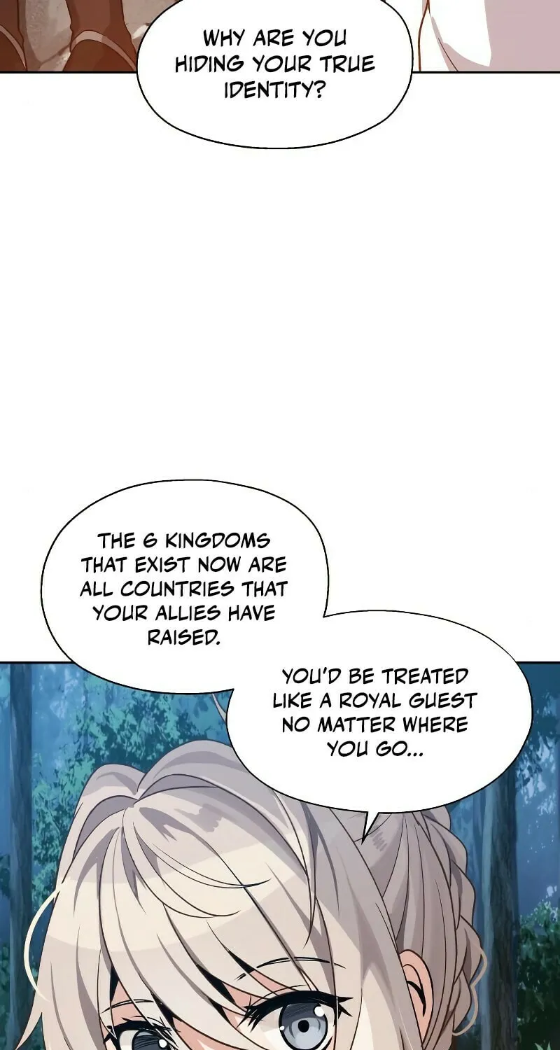 Transmigrating to the Otherworld Once More Chapter 7 page 54 - 