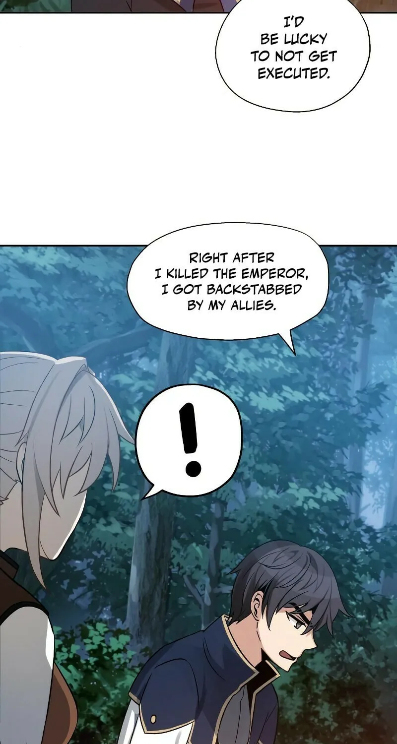 Transmigrating to the Otherworld Once More Chapter 7 page 56 - 