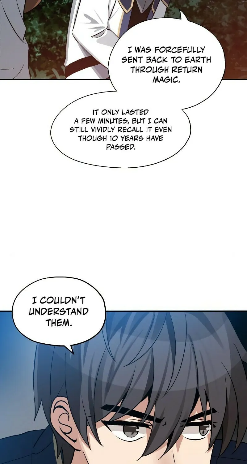 Transmigrating to the Otherworld Once More Chapter 7 page 57 - 