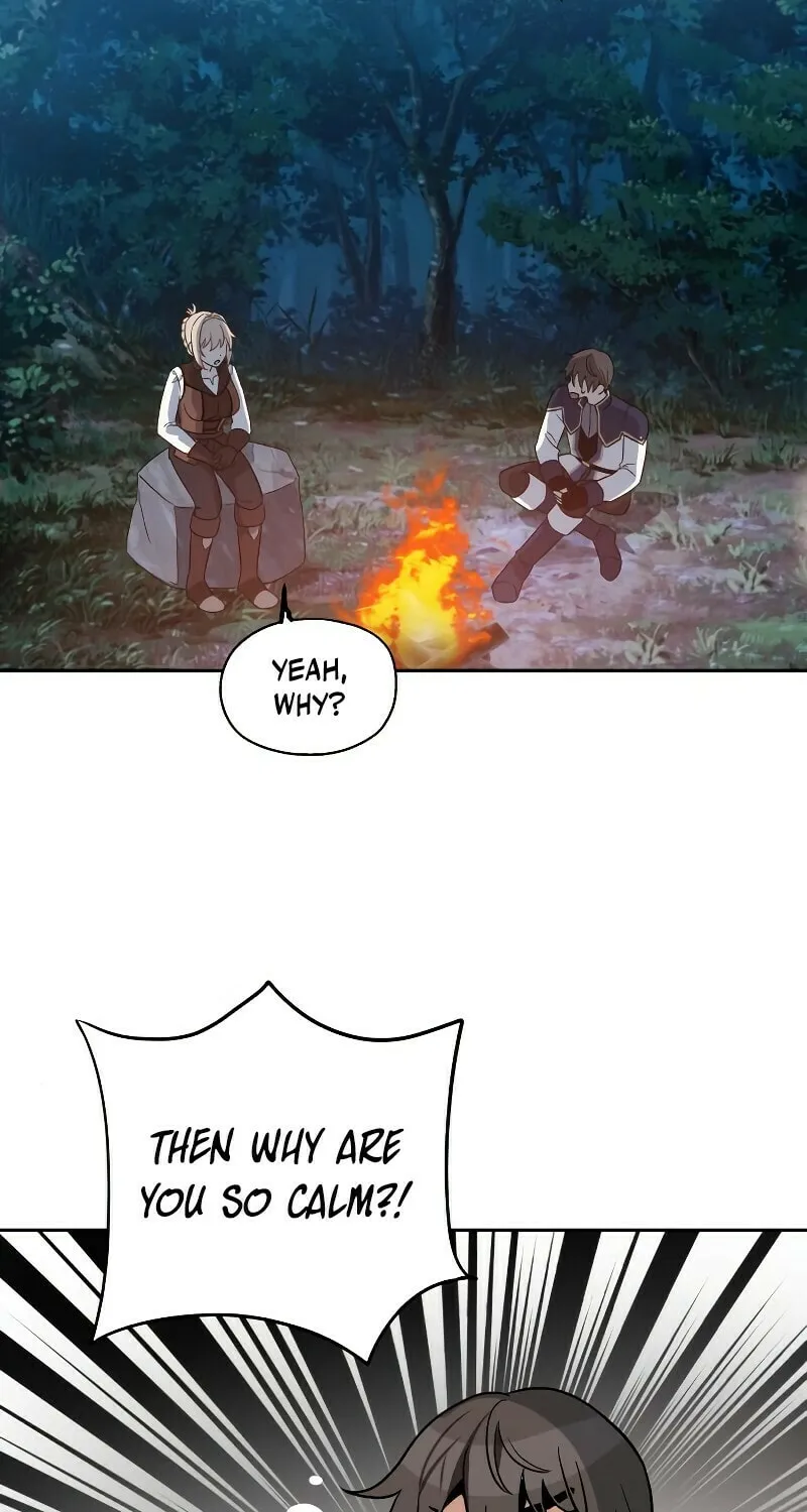 Transmigrating to the Otherworld Once More Chapter 7 page 63 - 