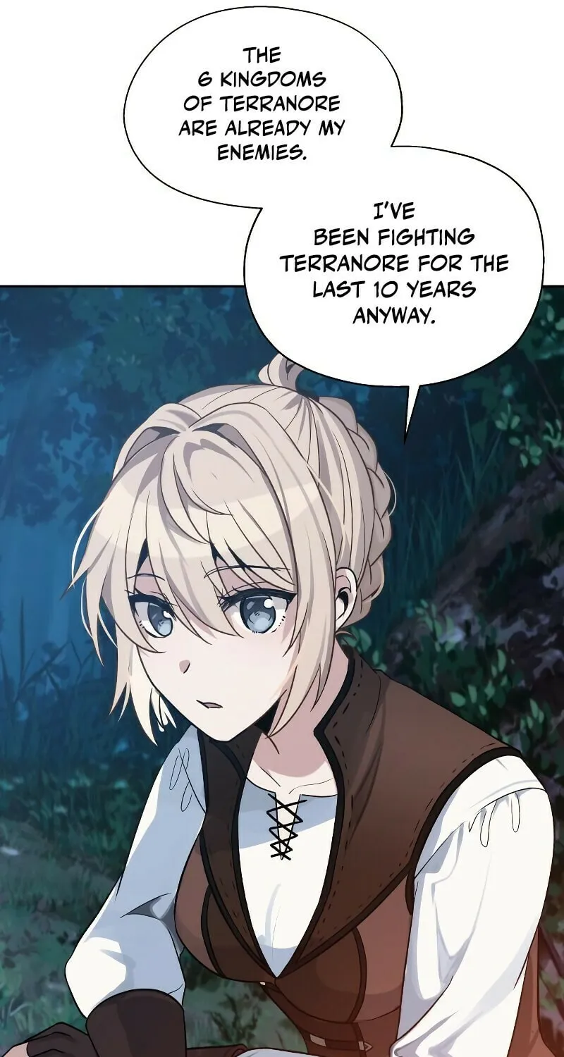 Transmigrating to the Otherworld Once More Chapter 7 page 65 - 