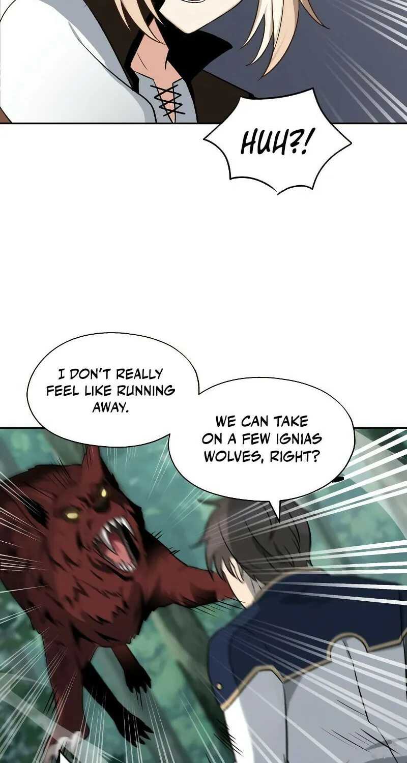 Transmigrating to the Otherworld Once More Chapter 7 page 9 - 