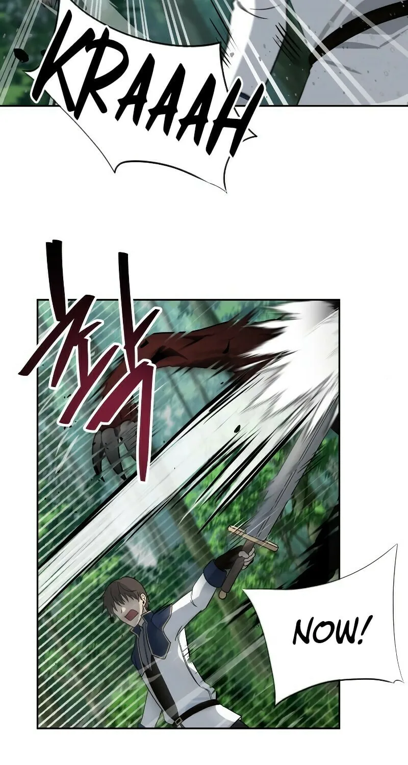 Transmigrating to the Otherworld Once More Chapter 7 page 10 - 