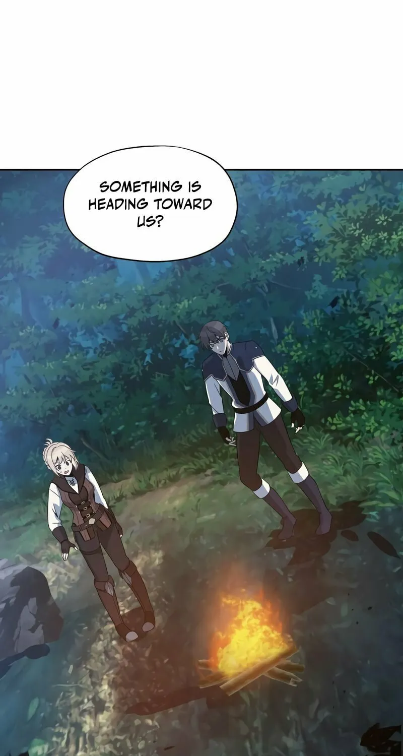 Transmigrating to the Otherworld Once More Chapter 8 page 2 - 